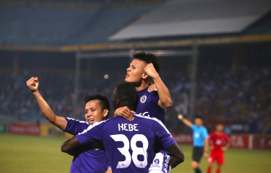 Hà Nội FC thất bại tại AFC Cup: Ngày mai bầu trời vẫn sẽ xanh
