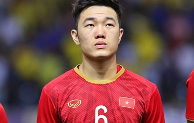 Xuân Trường hứa sẽ sớm trở lại mạnh mẽ