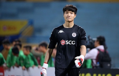 Hà Nội FC chốt hợp đồng đầu tiên trong ngày hạ màn V-League 2019