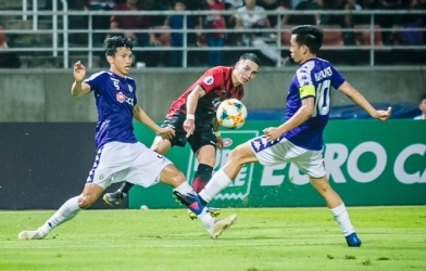 CLB Việt vắng mặt trong top 10 CLB đắt giá nhất ASEAN