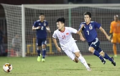 Bóng đá trẻ Việt Nam cần học Nhật Bản điều này để phát triển