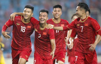 Lịch thi đấu bóng đá hôm nay 1/12: Đợi chờ U22 Việt Nam