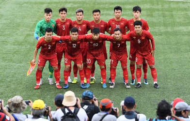 Lịch thi đấu bóng đá SEA Games 30 hôm nay 6/12: Đợi chờ U22 Việt Nam ở bán kết