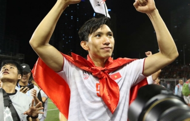 Alexander Duric: ‘Đẳng cấp của Văn Hậu cần được rèn luyện ở châu Âu'