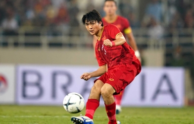 Tuấn Anh nói về thông tin sang Tây Ban Nha thử việc