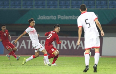 U23 Việt Nam vs U23 Bahrain: Cơ hội cuối cùng