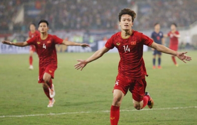 Lịch thi đấu bóng đá hôm nay 3/1: Chờ đợi U23 Việt Nam