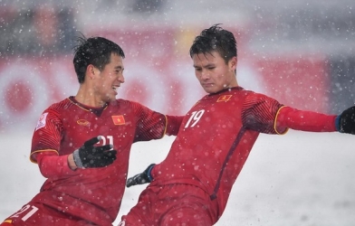 Fox Sports: Còn phép màu nào cho U23 Việt Nam?