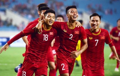 Lịch thi đấu bóng đá hôm nay 10/1: U23 Việt Nam xuất quân