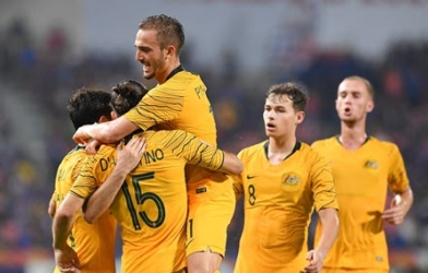 U23 Australia vs U23 Uzbekistan: Một bước tới lịch sử