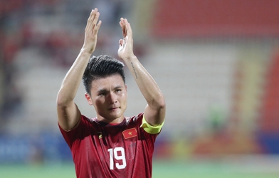 Báo Thái liệt Việt Nam vào nhóm thất vọng nhất U23 châu Á