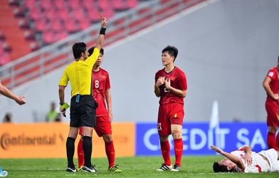 Thái Lan, Malaysia cùng chung cảnh ngộ với Việt Nam tại vòng loại World Cup