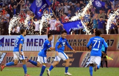 HLV Bali United chỉ ra điểm đáng sợ của Than Quảng Ninh