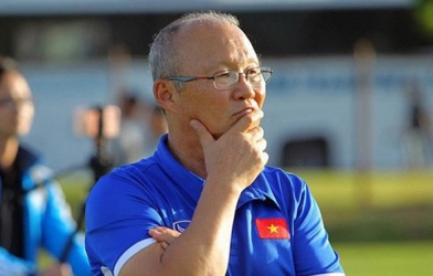 HLV Park mất thêm một học trò khi đối đầu Malaysia