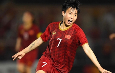 Tuyết Dung thận trọng trước trận gặp Australia