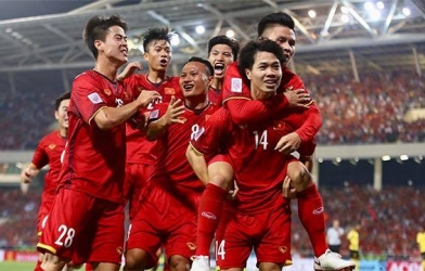 Chính thức: ĐT Việt Nam đã có 'quân xanh' chất lượng thay thế Iraq