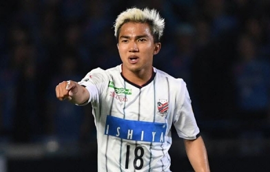 VIDEO: Cú đúp kiến tạo của Chanathip Songkrasin tại J-League 2020