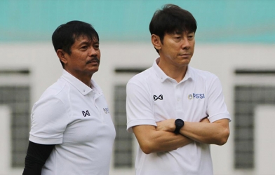 Thực hư vụ lùm xùm mâu thuẫn nội bộ ĐTQG Indonesia