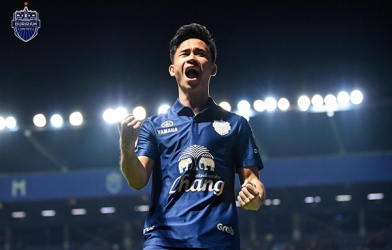 VIDEO: Trailer 'chất' như phim Hollywood của đội bóng số 1 Thái Lan