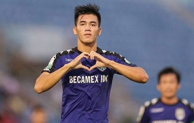 Highlights: Becamex Bình Dương chiến thắng hủy diệt trước thềm V-League 2020