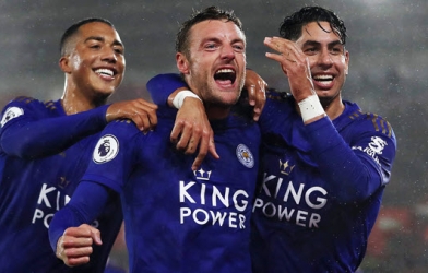 Lịch thi đấu bóng đá hôm nay 28/2 - Leicester City lên tiếng