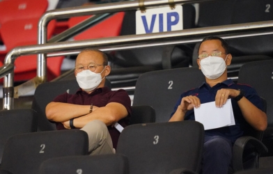 Chuyên gia Vũ Mạnh Hải: 'Hoãn đá quá lâu cũng khiến ĐTVN bị ảnh hưởng'