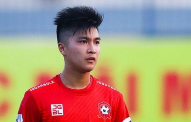 Hải Phòng vs Quảng Nam: Cơ hội cho Martin Lò