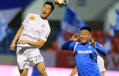 Mạc Hồng Quân lập siêu phẩm, Hà Nội bại trận thất vọng trước Than Quảng Ninh
