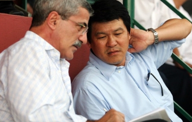 Thực hư thông tin HLV Calisto trở lại Việt Nam cầm quân?