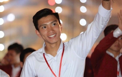 Văn Hậu thích thú với chiến thắng đặc biệt trên đất Hà Lan