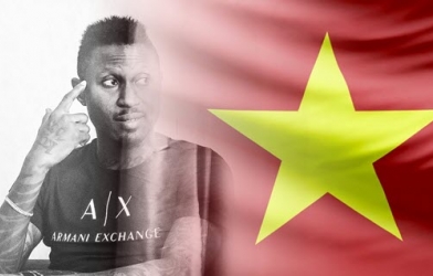 Đội trưởng CLB Hải Phòng: ‘Hoàng Vũ Samson là lựa chọn tối ưu cho ĐTVN’