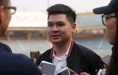 Hà Nội FC chung tay cùng thành phố chống dịch Covid-19