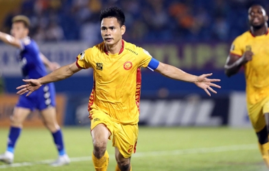 Thêm một đội bóng V-League có hành vi đẹp giữa mùa dịch Covid-19