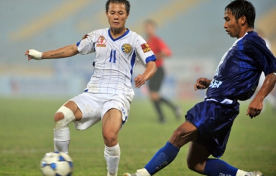 Đội bóng Việt Nam xuống hạng vẫn giành vé tới giải đấu số 2 châu Á