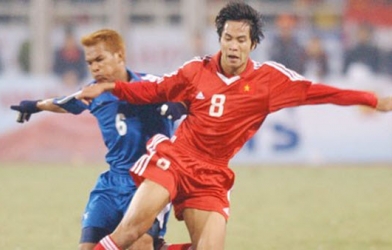 Cựu tuyển thủ U23 Việt Nam: 'Giá như tôi đừng đá chung kết SEA Games 2003'