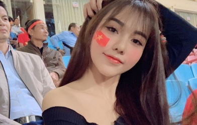 Hoàng Đức chính thức công khai người yêu xinh đẹp của mình