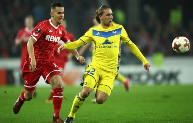 Lịch thi đấu bóng đá hôm nay 25/4: Đẳng cấp đội bóng lớn