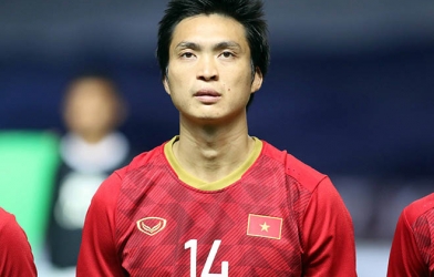 Góc nhìn độc giả: Tìm kiếm nhân tố mới, HLV Park có bỏ rơi Tuấn Anh?