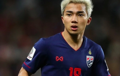 'Messi Thái' sắp sang châu Âu chơi bóng?