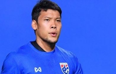 Báo Thái Lan xấu hổ với trình độ thủ môn của đội tuyển nước mình