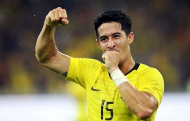 Ngoại binh nhập tịch Malaysia lên tiếng thách thức Việt Nam