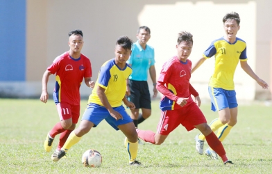 VFF lý giải án phạt nặng cho kẻ cầm đầu bán độ tại đội trẻ Đồng Tháp