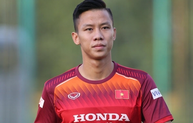 HLV Park chúc đến Quế Ngọc Hải 'uống bia ít thôi' nhân ngày sinh nhật