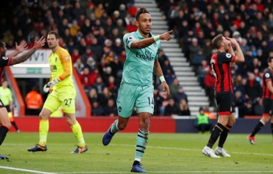 Nhận định, soi kèo Arsenal vs Bournemouth, 02h45 ngày 28/2