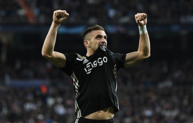 Kết quả Cúp C1 hôm nay 6/3: Đêm kinh hoàng tại Bernabeu