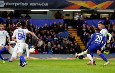 Nhận định, soi kèo Dynamo Kyiv vs Chelsea, 0h55 ngày 15/3