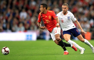 Nhận định, soi kèo Tây Ban Nha vs Na Uy, 02h45 ngày 24/3