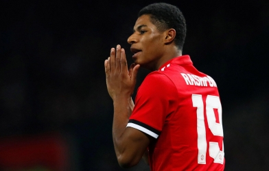 4 sao MU vắng mặt trong buổi tập trước đại chiến với Barca