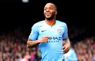 Highlight Crystal Palace 1-3 Man City (Vòng 34 NHA)