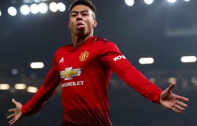 Đội hình MU đấu Barca: Bất ngờ vị trí của Lingard